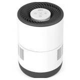 Pure Enrichment MistAire Eva - Mist-Free Evaporative Humidifier (2.8L) with Antimicrobial Filter, 4-Speeds, Large Room Coverage up to 500 sq. ft., and Auto Shut-Off Timer