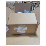 ZESTY RANCH Apple Cinnamon Cheddar Cheese Veggie Straws