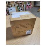 Madison Park Laetitia Full/Queen 3 Piece Cotton Chenille Medallion Duvet Cover Set Bedding