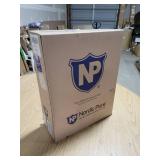 14x20x1 Pleated MERV 12 AC Furnace Air Filters Qty 6