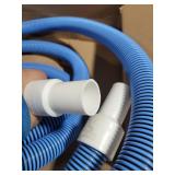 Long Vacuum Hose