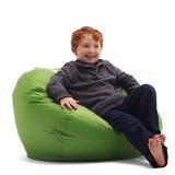 Big Joe Classic Beanbag Smartmax, Spicy Lime