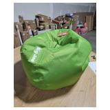 Big Joe Classic Beanbag Smartmax, Spicy Lime