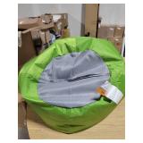 Big Joe Classic Beanbag Smartmax, Spicy Lime