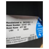 Cosco Apt 50 Convertible Car Seat