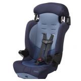 Cosco Finale DX 2-in-1 Combination Booster Car Seat, Sport Blue