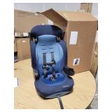 Cosco Finale DX 2-in-1 Combination Booster Car Seat, Sport Blue