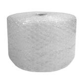 Amazon Basics Perforated Bubble Cushioning Wrap - Medium 5/16", 12-Inch x 100-Foot Long Roll