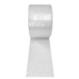 Amazon Basics Perforated Bubble Cushioning Wrap - Medium 5/16", 12-Inch x 100-Foot Long Roll