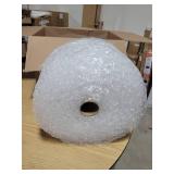 Amazon Basics Perforated Bubble Cushioning Wrap - Medium 5/16", 12-Inch x 100-Foot Long Roll