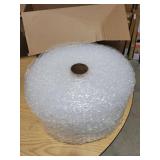 Amazon Basics Perforated Bubble Cushioning Wrap - Medium 5/16", 12-Inch x 100-Foot Long Roll
