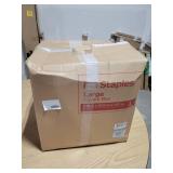 Cat Non-Woven Utility Padded Protection Moving Blankets 65GSM 80" x 72" (5.76lb each) 2 Pack 240030