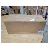 Fulton 178203 Jack, Swivel Sidewind, 5000-Pound GRAY