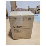 Instant Pot Ace Nova Cooking Blender, Hot and Cold, 9 One Touch Programs, 54 oz, 1000W