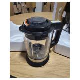 Instant Pot Ace Nova Cooking Blender, Hot and Cold, 9 One Touch Programs, 54 oz, 1000W