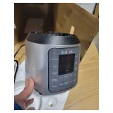 Instant Pot Ace Nova Cooking Blender, Hot and Cold, 9 One Touch Programs, 54 oz, 1000W