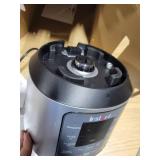 Instant Pot Ace Nova Cooking Blender, Hot and Cold, 9 One Touch Programs, 54 oz, 1000W