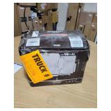 Nespresso Essenza Mini Espresso Machine with Aeroccino by De