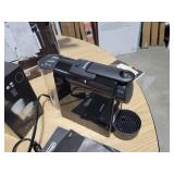 Nespresso Essenza Mini Espresso Machine with Aeroccino by De