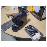 Nespresso Essenza Mini Espresso Machine with Aeroccino by De