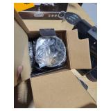 Nespresso Essenza Mini Espresso Machine with Aeroccino by De