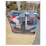 Intex 64417ED Dura-Beam Plus Series Hi-Rise Airbed With IP, Queen
