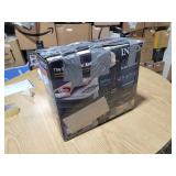 Intex 64417ED Dura-Beam Plus Series Hi-Rise Airbed With IP, Queen