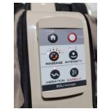 Human Touch - Reflex SOL Foot and Calf Massager - Black/White