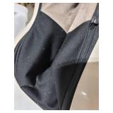 Human Touch - Reflex SOL Foot and Calf Massager - Black/White