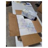 Kleenex Facial Tissues - 8.0 ea