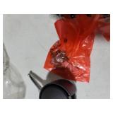 Lorell Mesh Rolling File, 13-1/4 by 24 by 27-1/2-Inch, Black