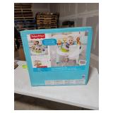 Fisher-Price 2-in-1 Sit-to-stand Activity Center, Assorted