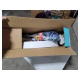 Fisher-Price 2-in-1 Sit-to-stand Activity Center, Assorted