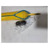 2 Monroe Gas-Magnum Shock Absorber 34656