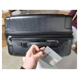 Samsonite Winfield 2 Hardside Luggage with Spinner Wheels, Brushed Anthracite, Checked-Large 28-Inch