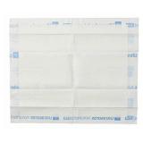 Medline Extrasorbs Extra Strong Disposable Underpads, Super Absorbent Dry Pads, 30 x 36, Case of 70