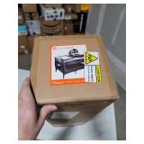 Baby Trend Lil Snooze Deluxe 2 Nursery Center, Twinkle Twinkle Moon