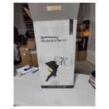 UPPAbaby VISTA/VISTA V2 Rumble Seat in Bryce