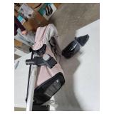 UPPAbaby VISTA/VISTA V2 Rumble Seat in Bryce