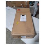 AmazonBasics 5-Shelf Shelving Storage Unit on 4