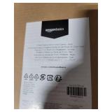 AmazonBasics 5-Shelf Shelving Storage Unit on 4