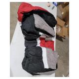 Chezmoi Collection Upland 4-Piece Medallion Patchwork Comforter Set - Full