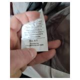 Chezmoi Collection Upland 4-Piece Medallion Patchwork Comforter Set - Full