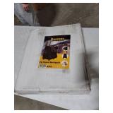 Kopeks Deluxe Backpack Pet Travel Carrier With Double Wheels - Black - Large ...