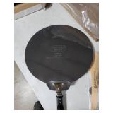 Hawkins/Futura Nonstick Tava/Griddle, 0, Gray