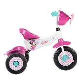Huffy Minnie Mouse Tricycle for Toddlers, Pink