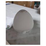 Frida Baby Fridababy 3-in-1 Humidifier with Diffuser and Nightlight, White