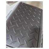 Igloo The Boss Playmate Cooler, Black/Grey, 14 Qt