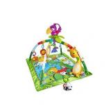 Fisher-Price Rainforest Music & Lights Deluxe Gym