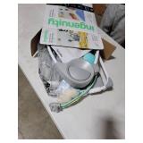 Ingenuity Comfort 2 Go Portable Swing - Fanciful Forest